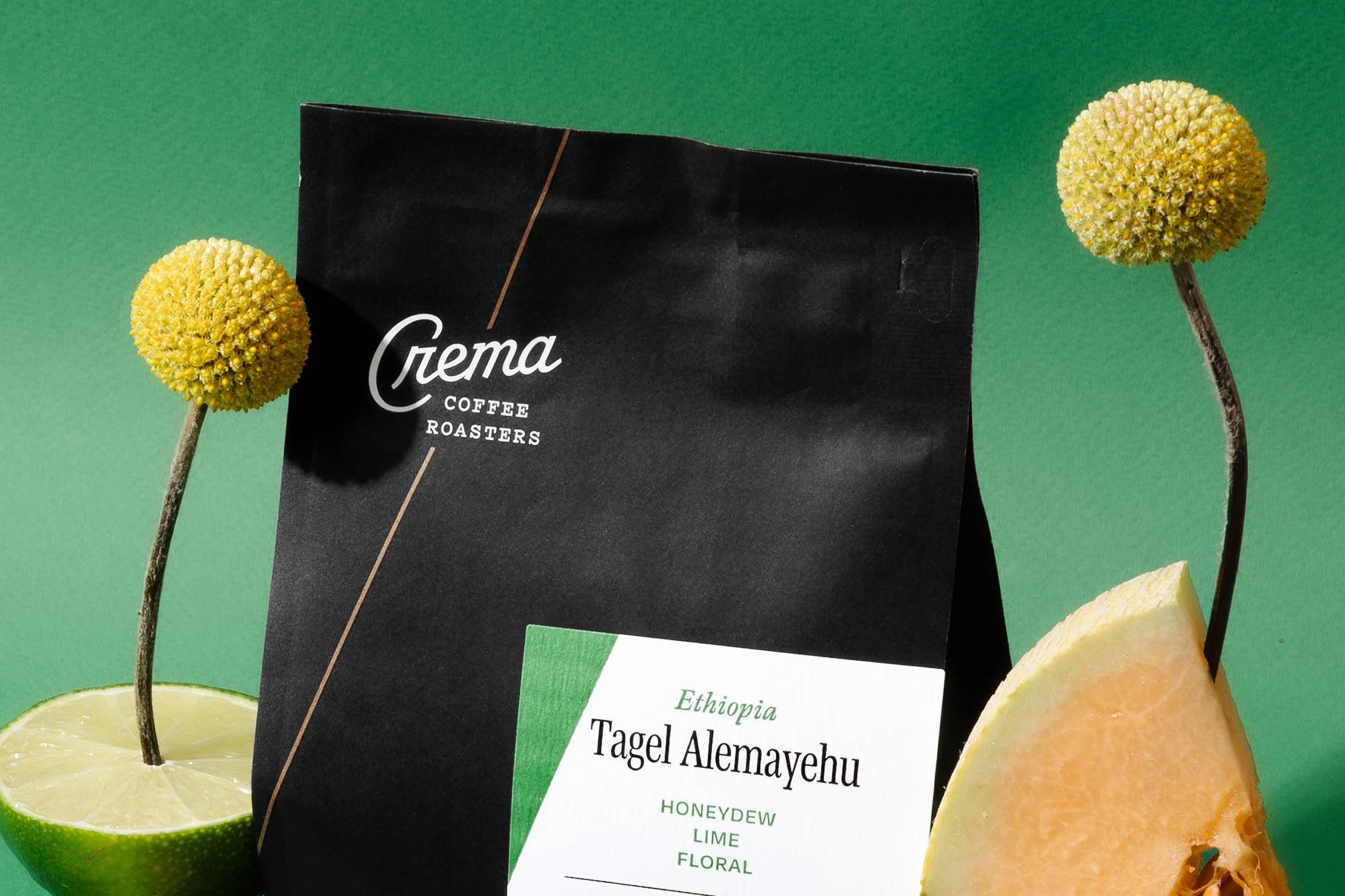 Crema Coffee Roasters