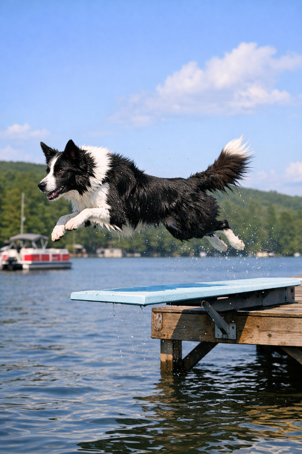 Precision Health for the "High Diver"