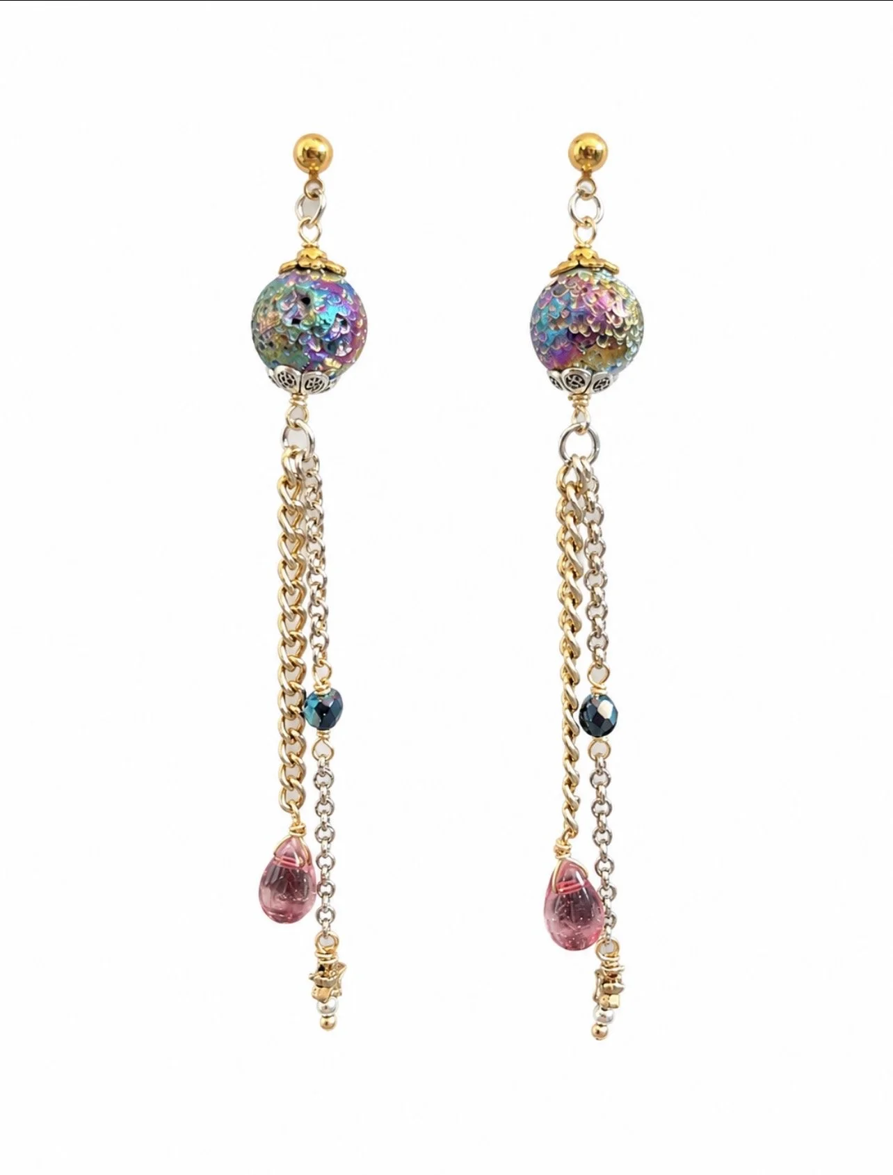 Aurora Reverie Earrings