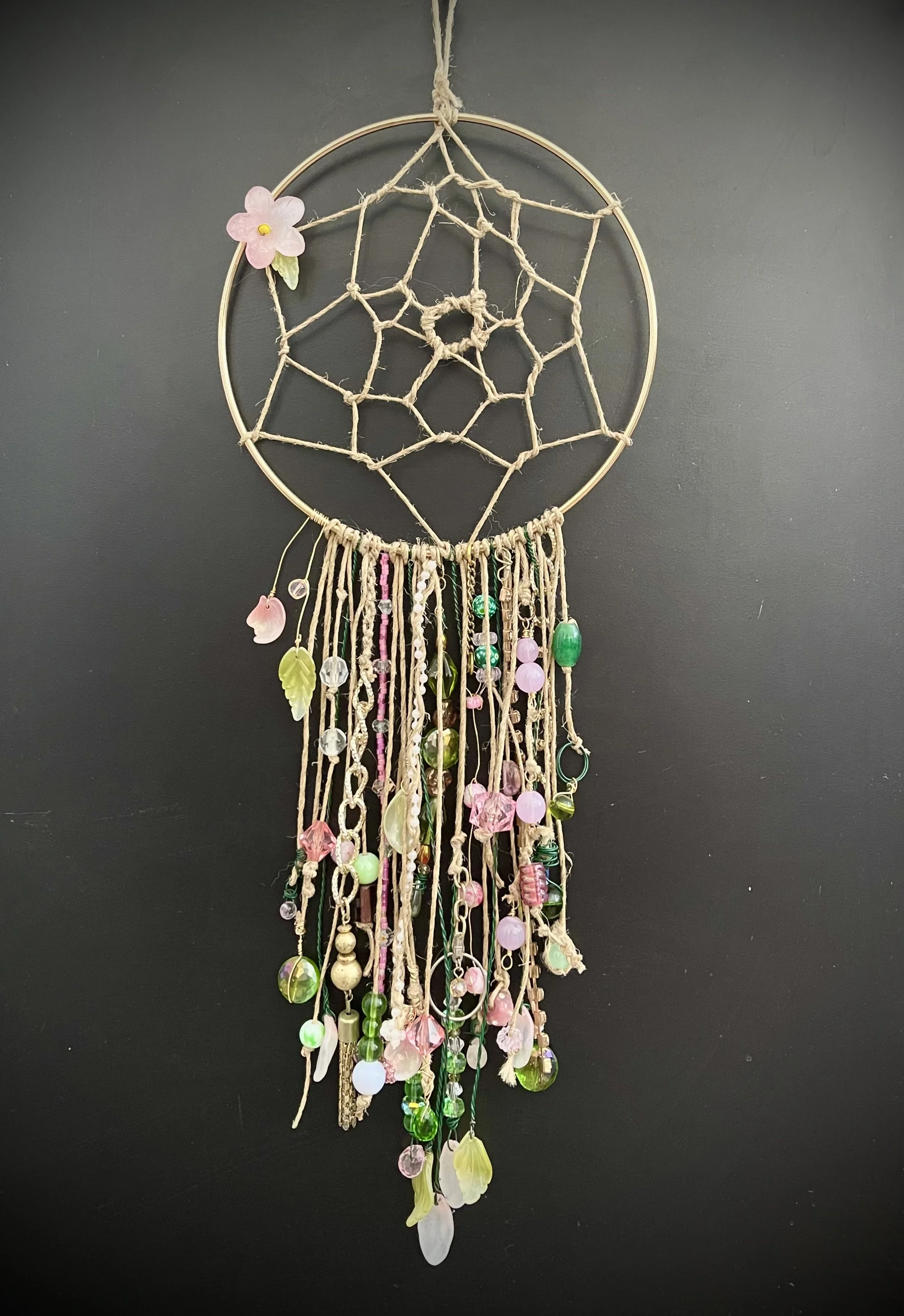 Day Dream Catcher