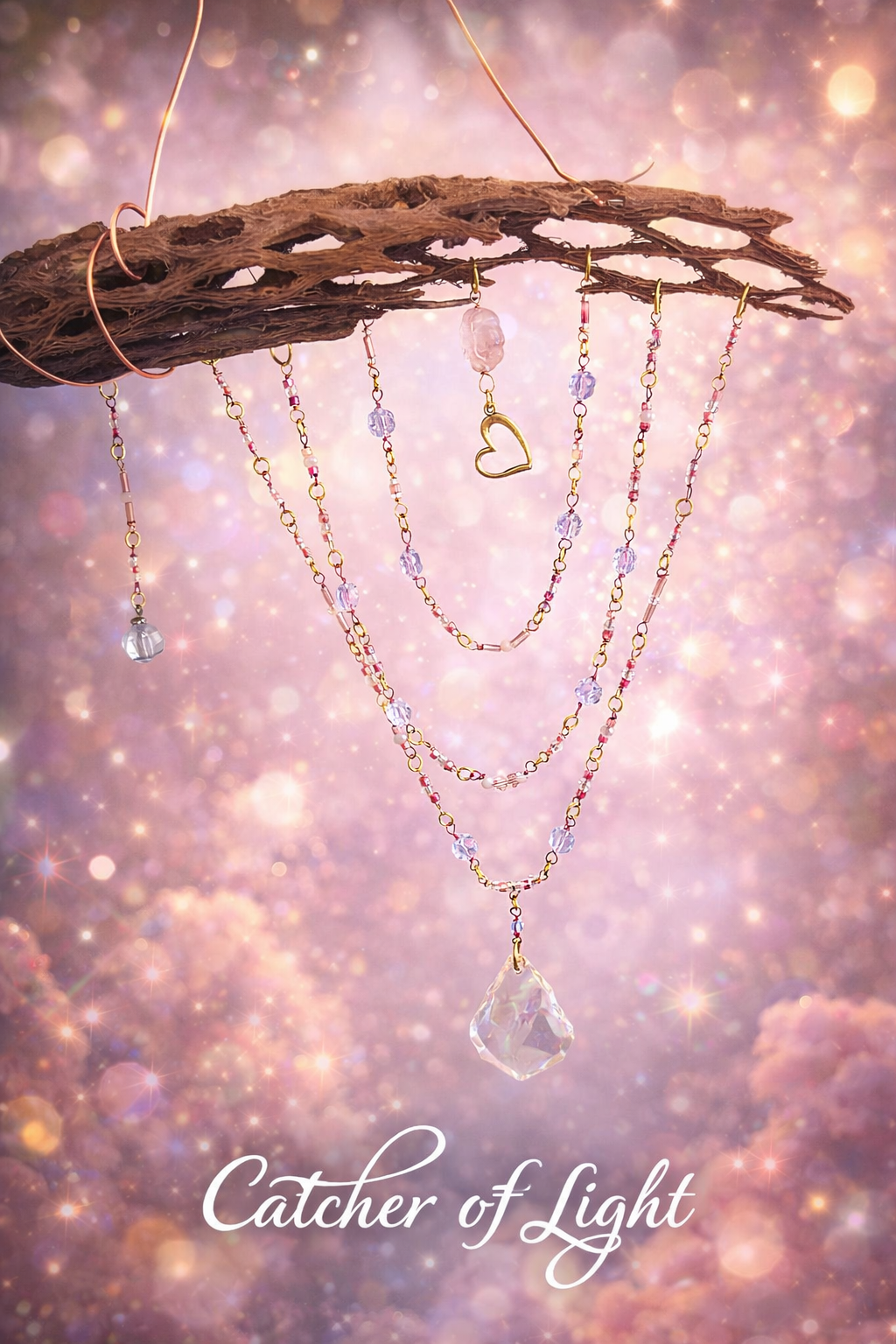 Catcher of Light
