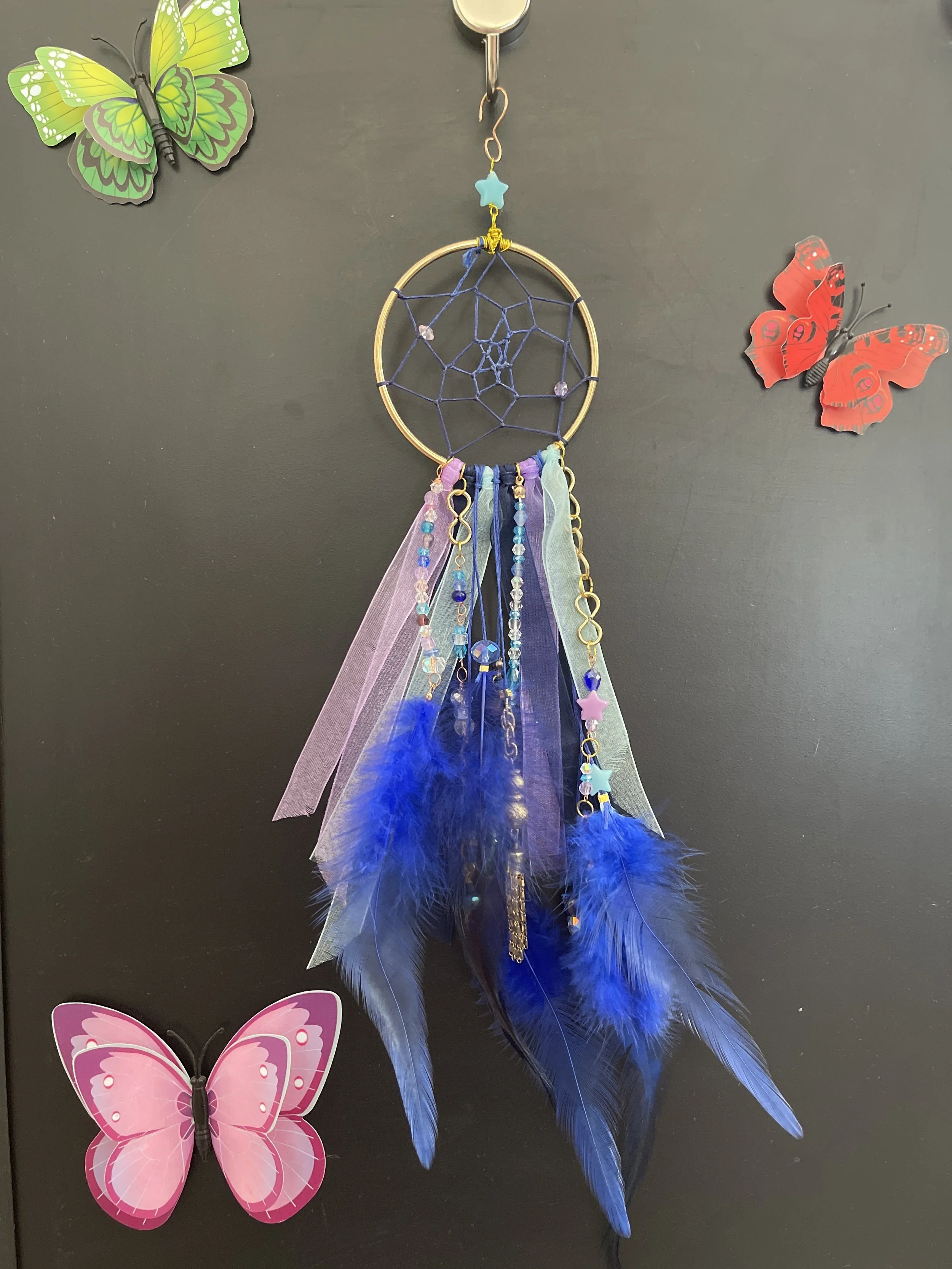 Dream Catcher