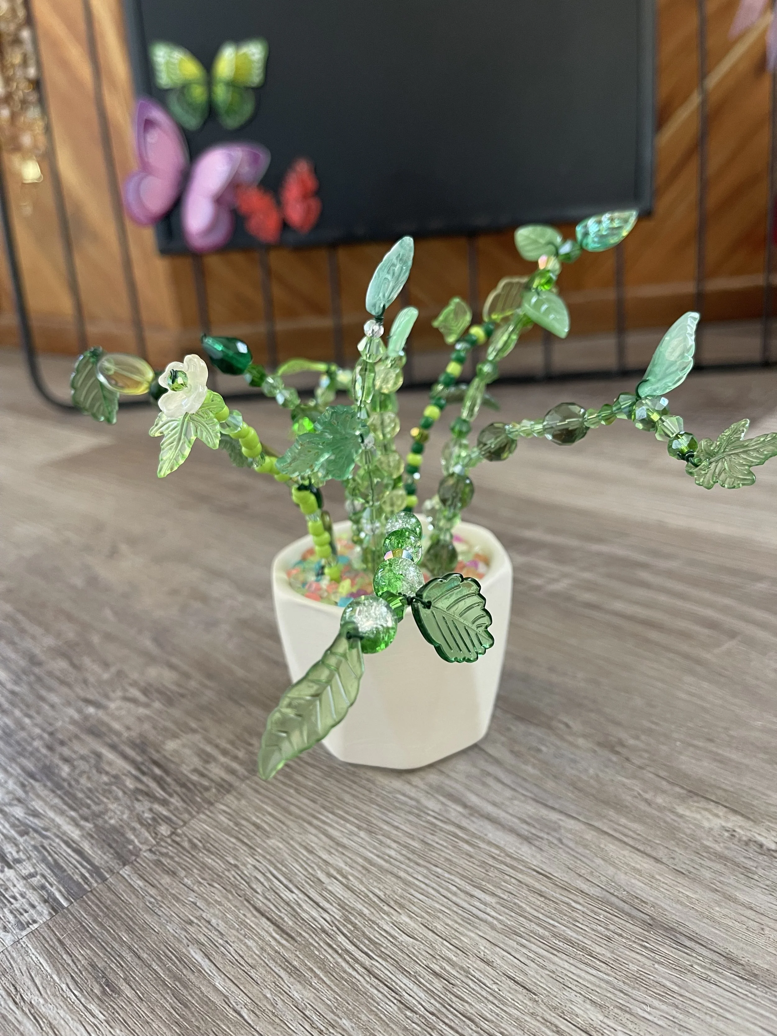 Forever Plant
