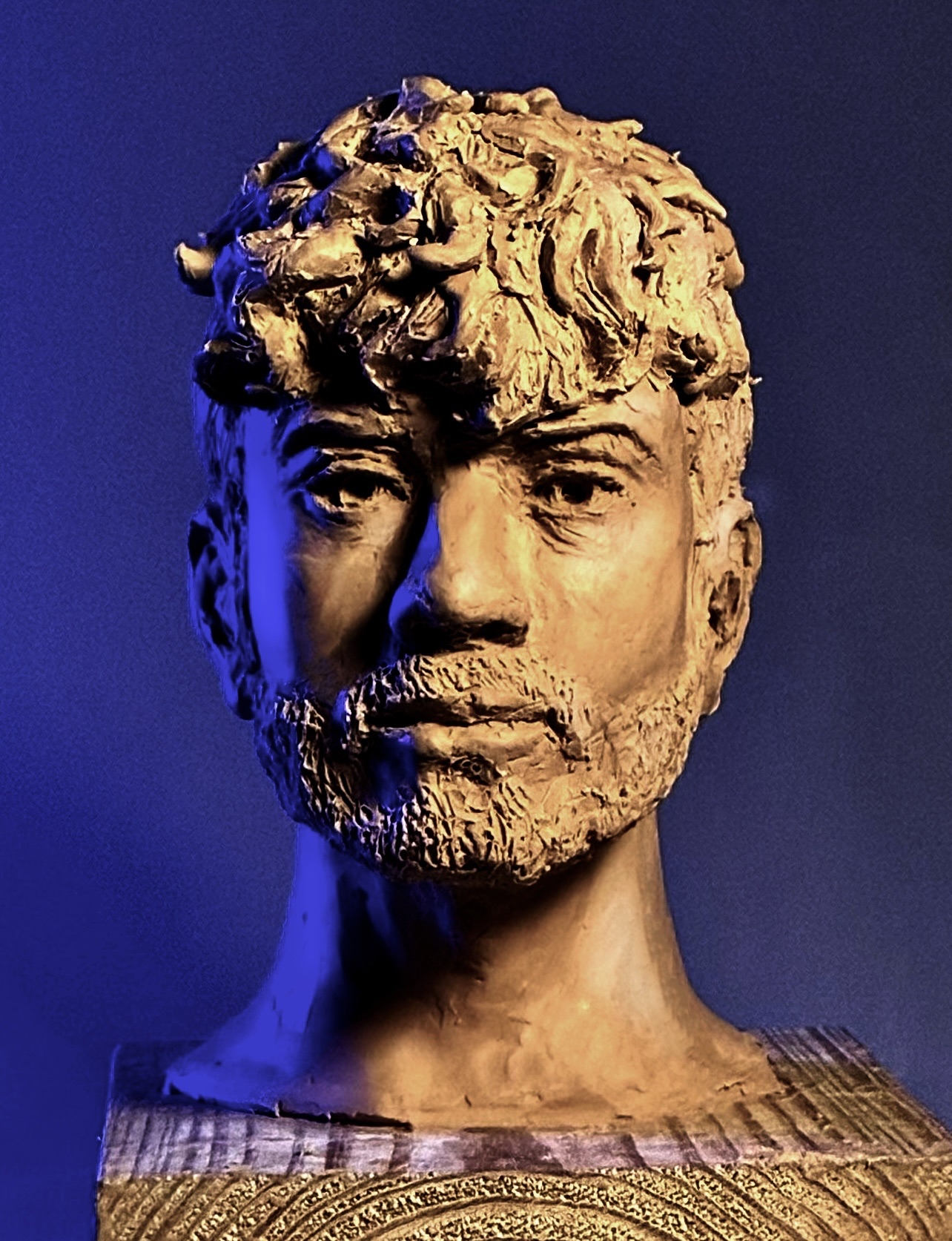 Sculpture
