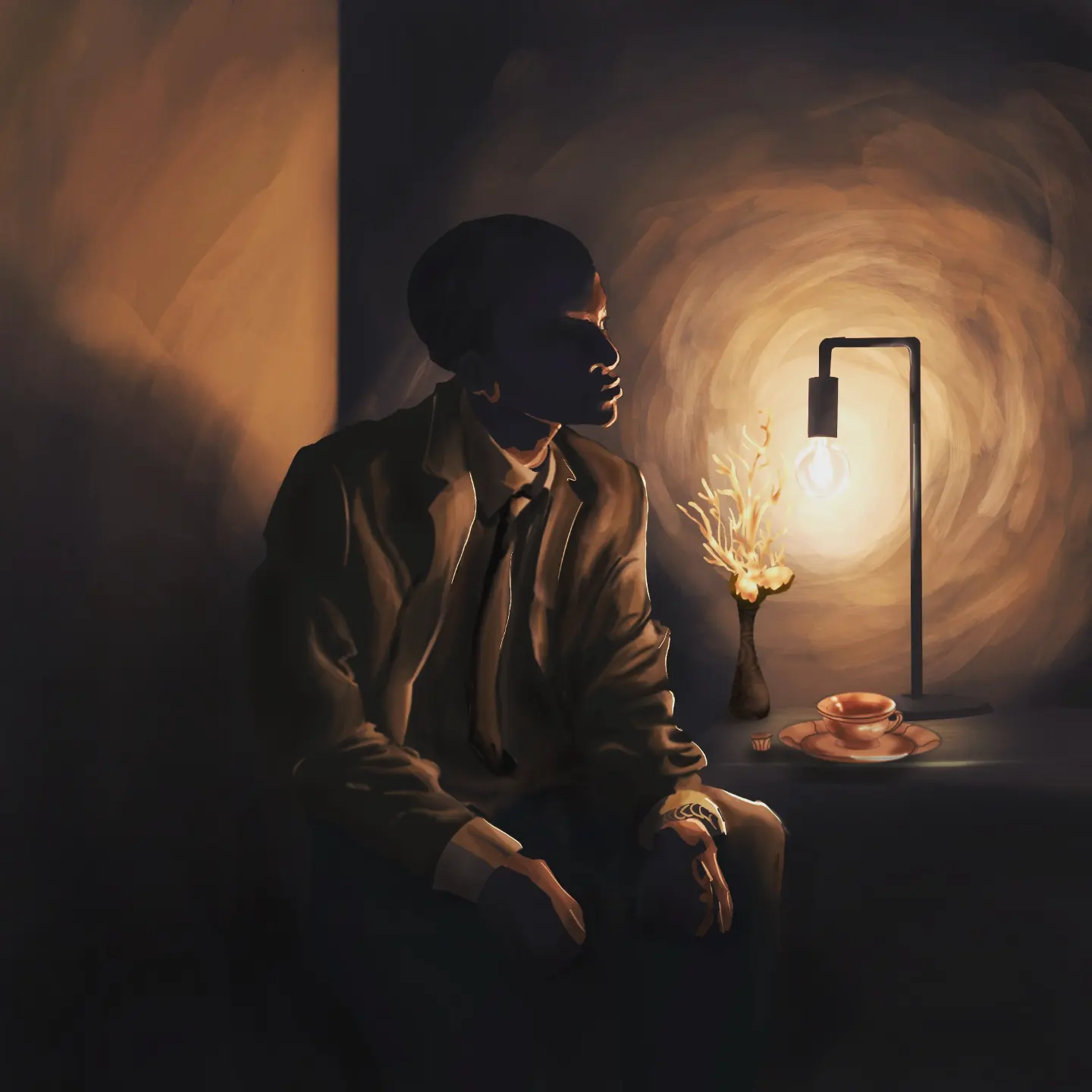 After The Sun (2023)