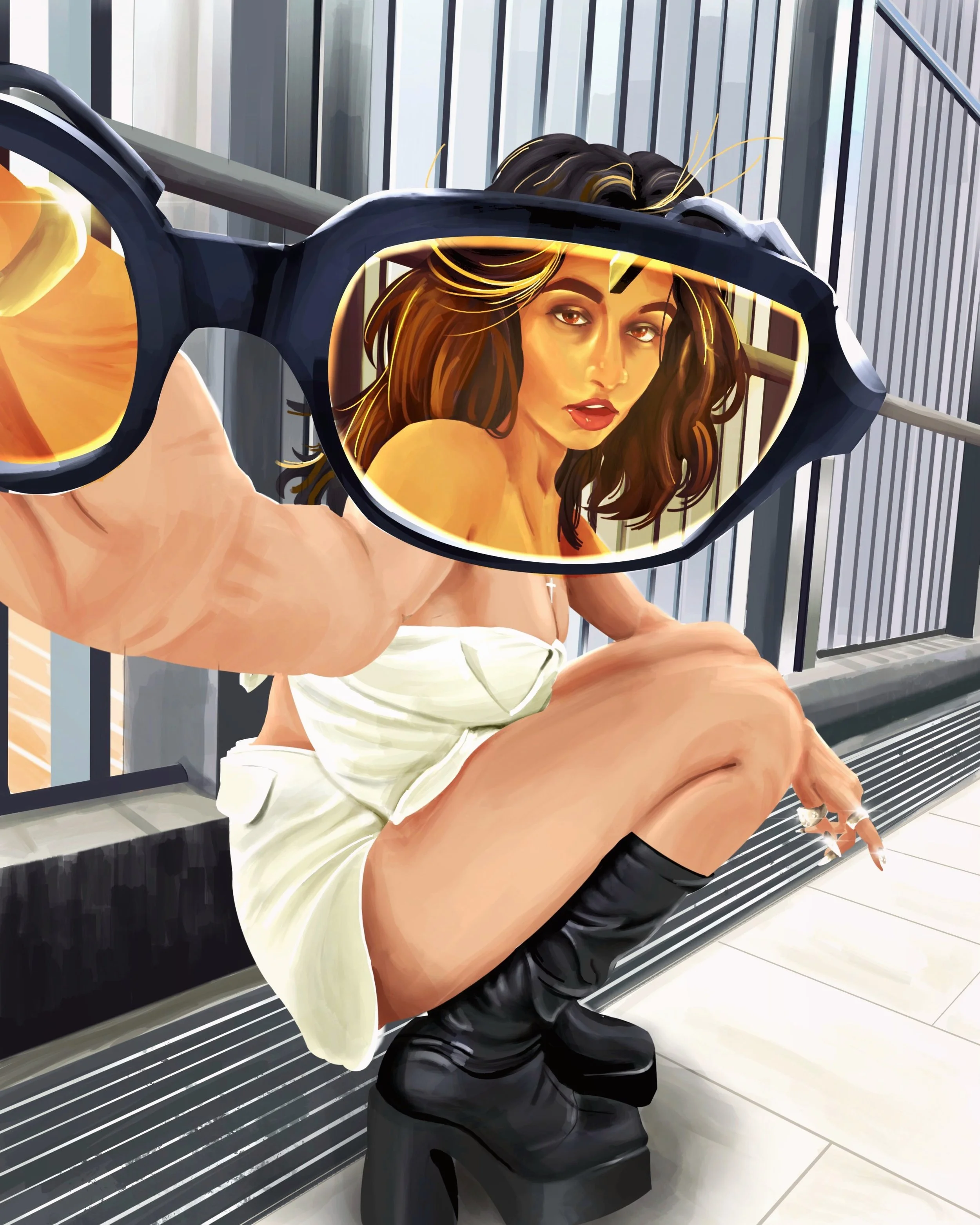 Glamour (2024)