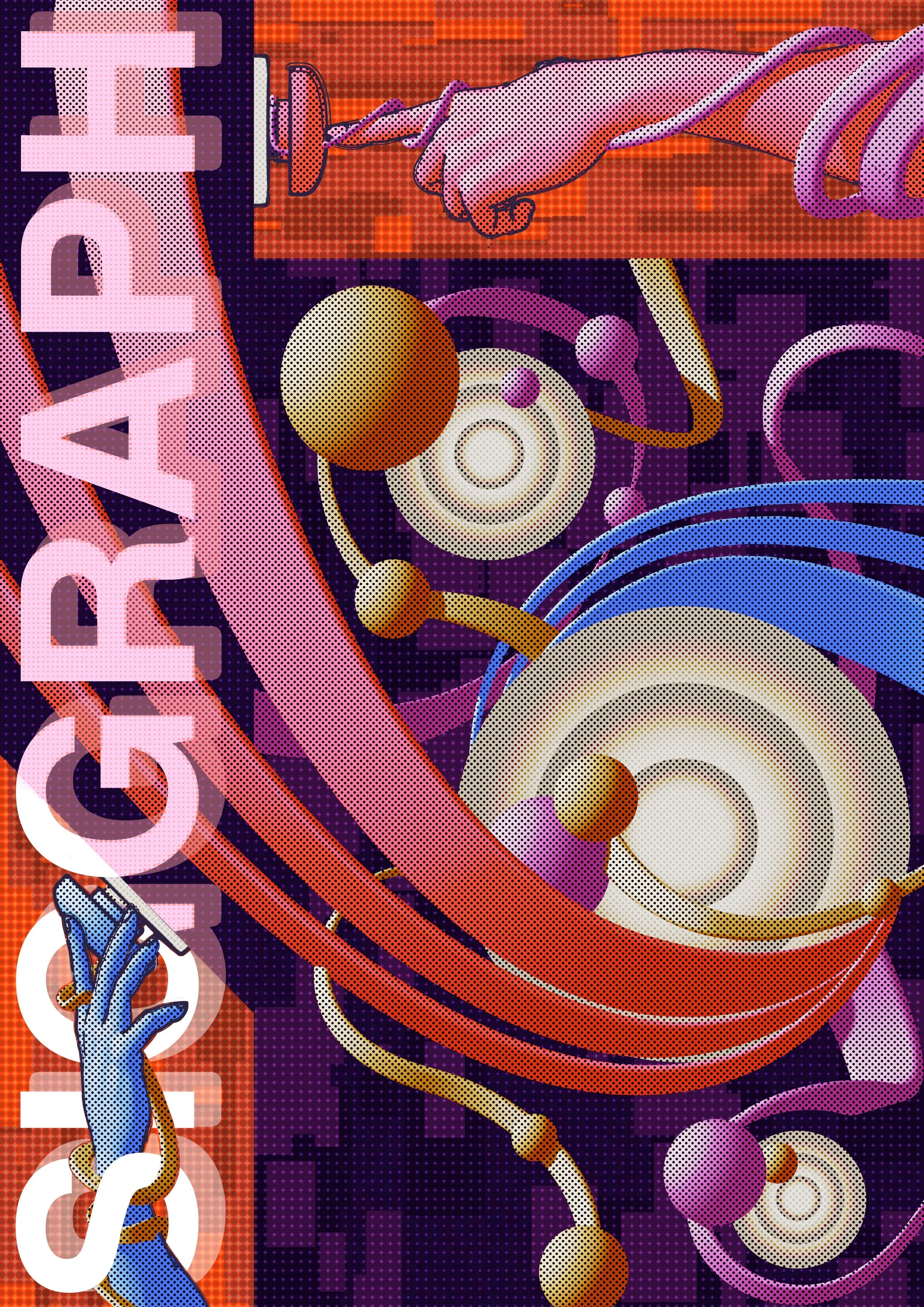 SIGGRAPH 2026 Poster (2nd Place)