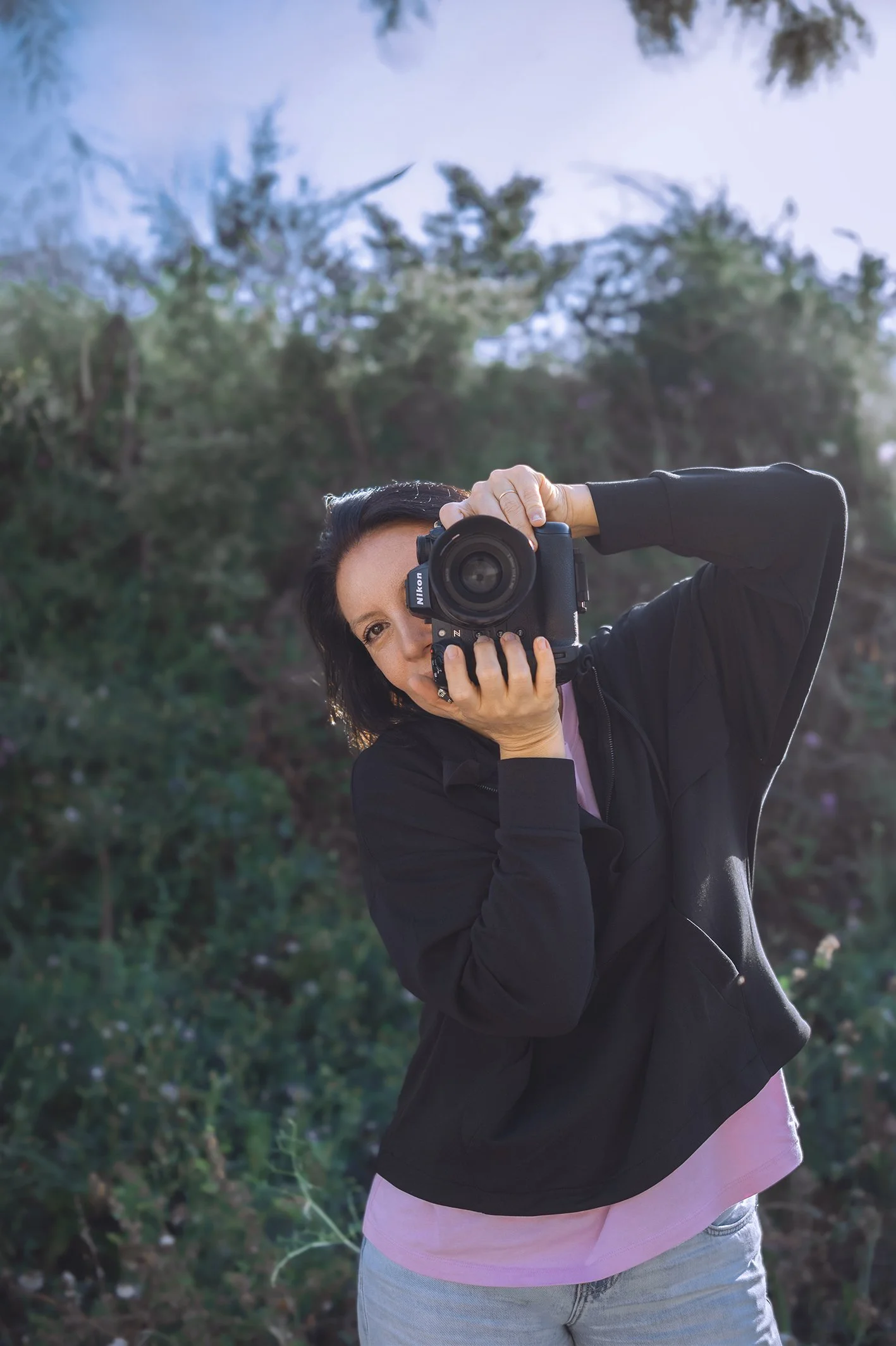 photographer in Benalmádena