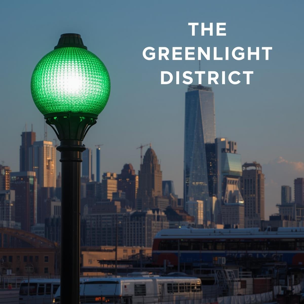 GREENLIGHT DISTRICT BULLETIN — WEEK 2