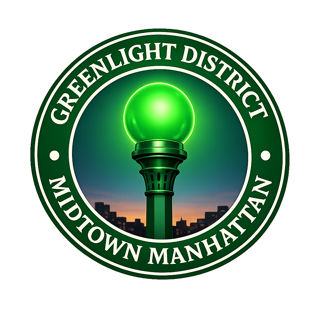 Greenlight District NYC