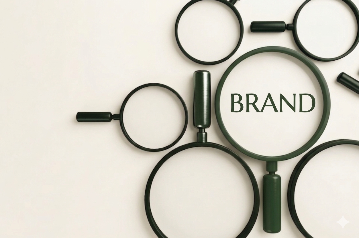 The Annual Brand Audit: Three Questions Every GCC Business Should Ask (And Most Never Do)