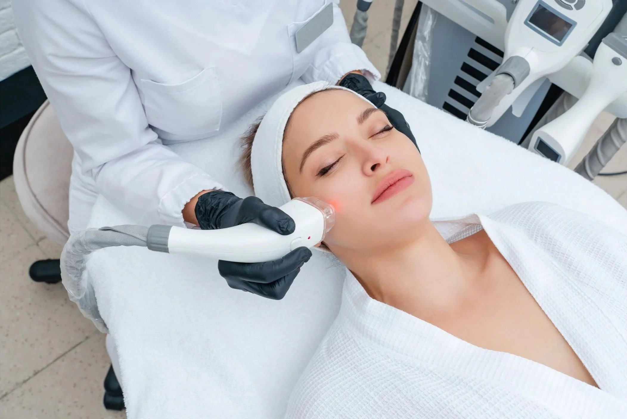 Beyond the Consultation: How UAE Clinics Can Unlock Their Full Commercial Potential