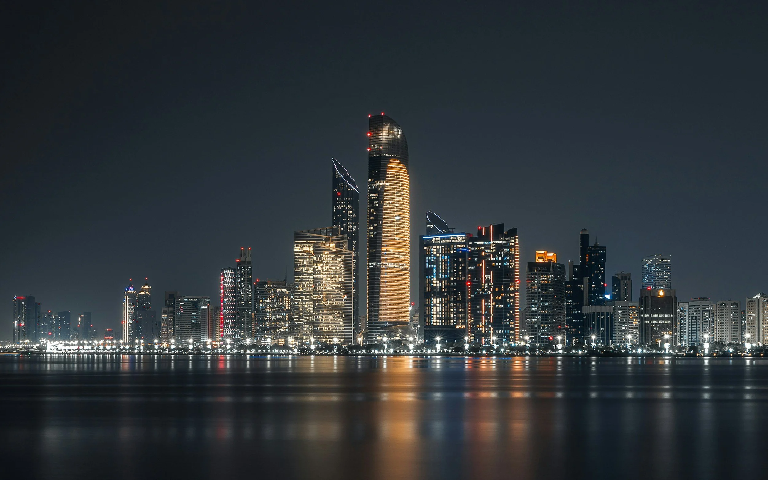 Five Things Reshaping Business in the UAE Right Now
