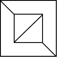 Silhouette of a seated person looking at a laptop mug of coffee or tea
