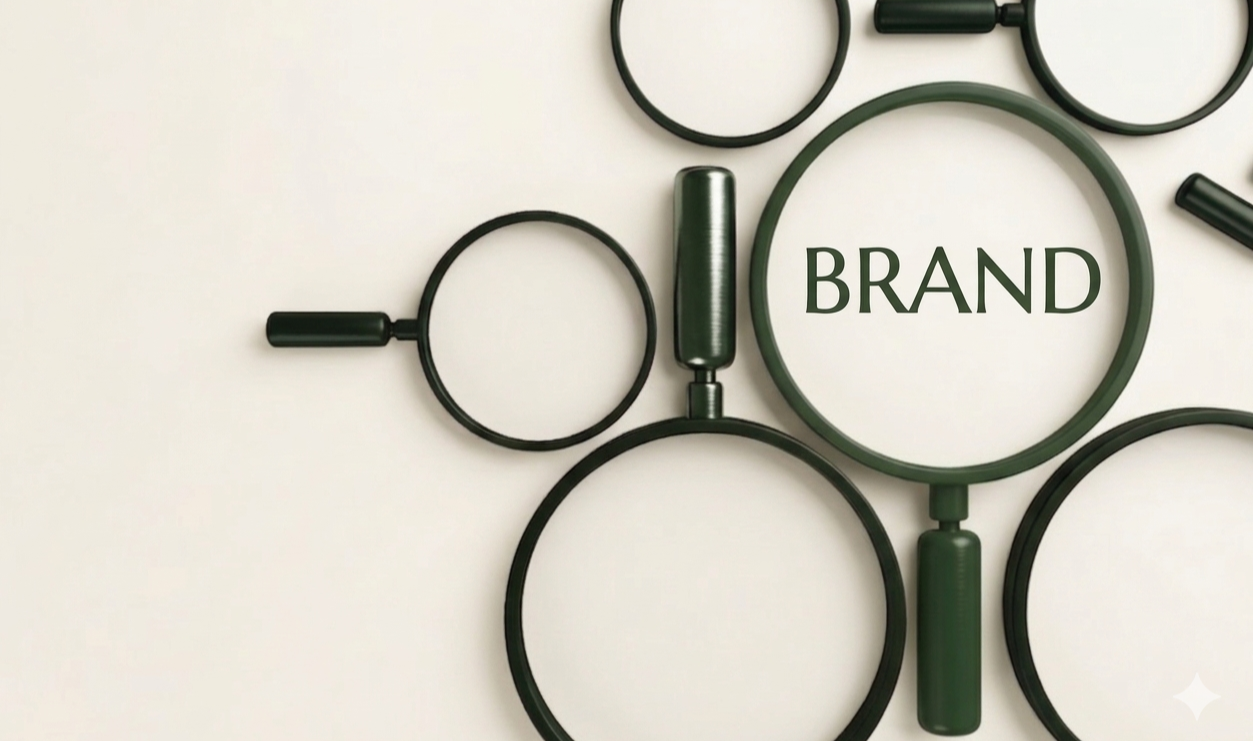 Three diagnostic questions that reveal more about your commercial health than any financial report. A practical annual brand audit framework for UAE and GCC businesses.