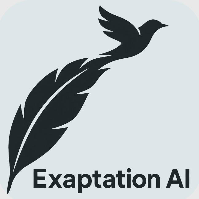 Exaptation AI