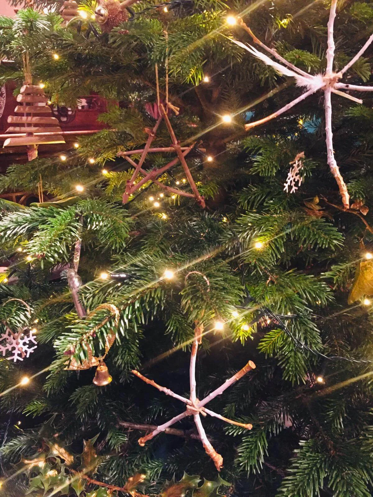 Christmas Festivities