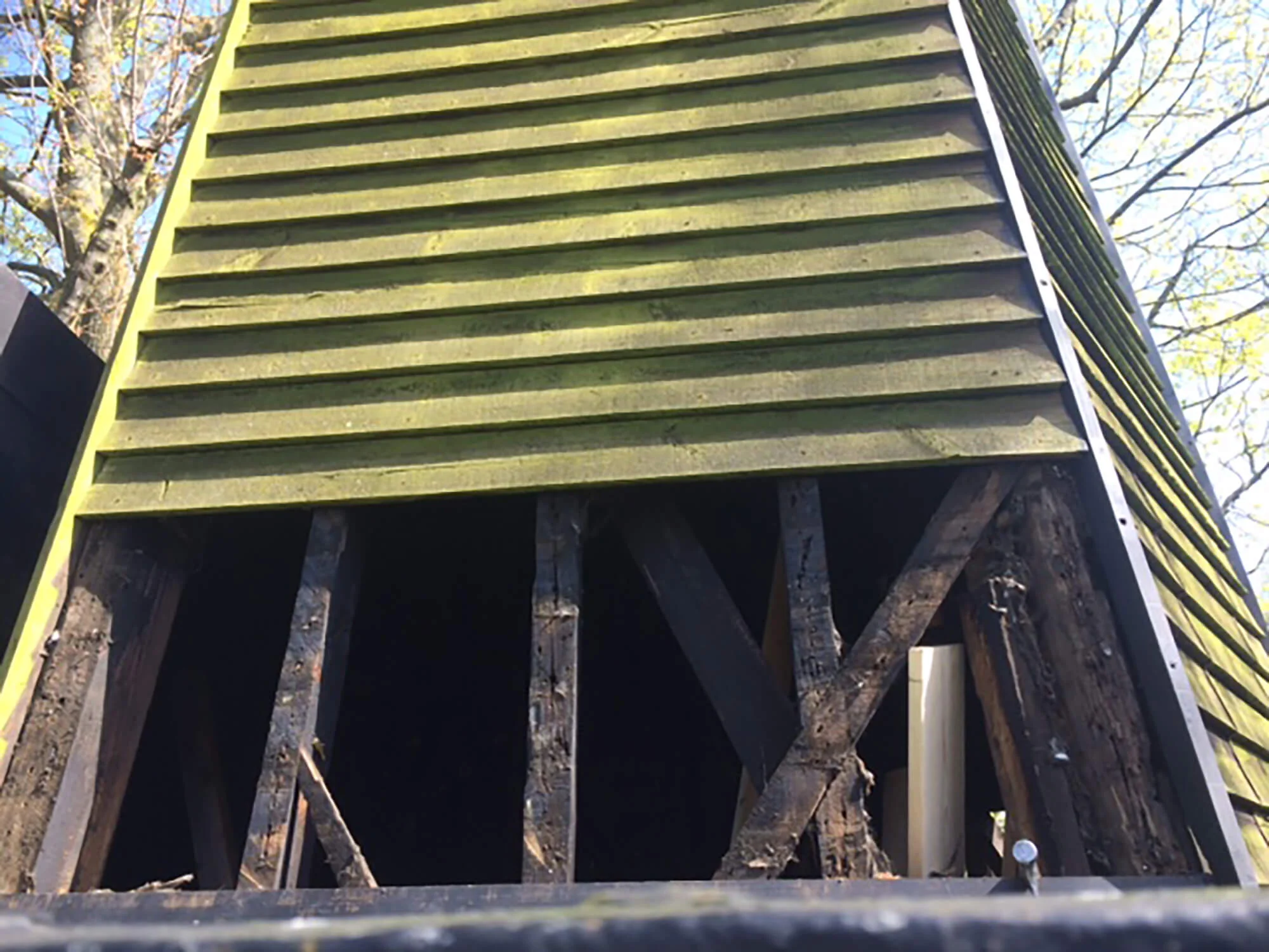 Wandsworth Windmill Boards