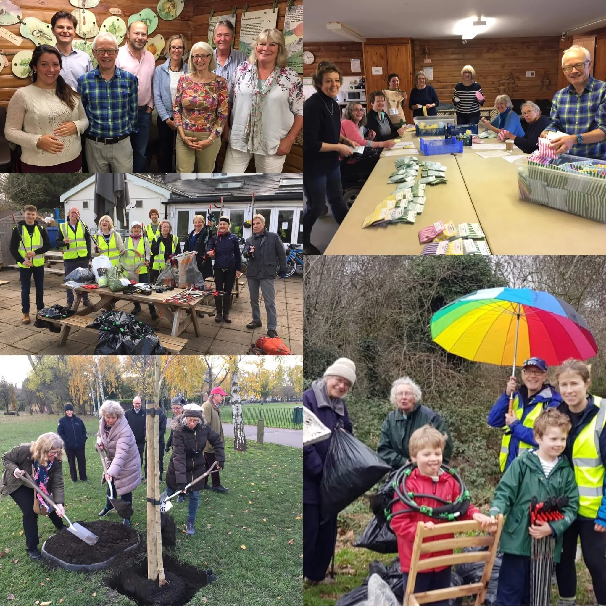 January round-up: A packed start to the New Year