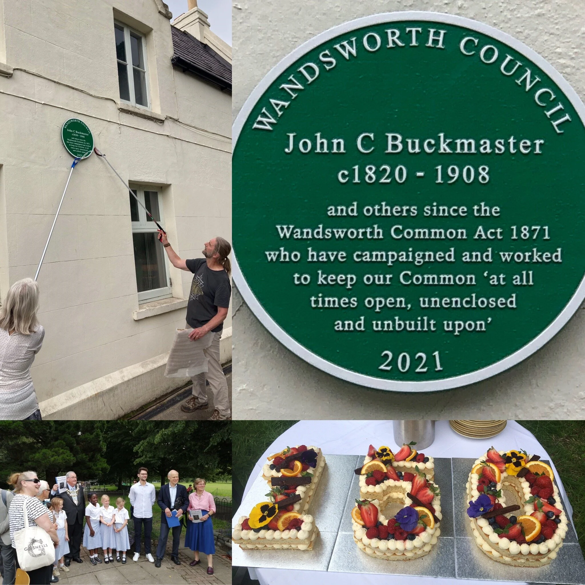 July round-up: 150th Anniversary events