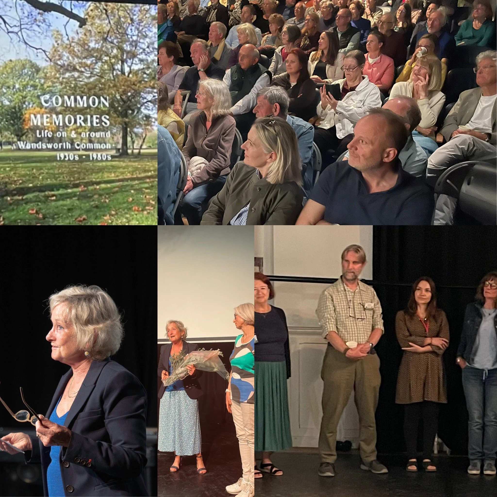 June round-up: Film premiere