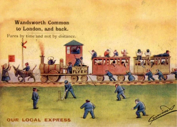 January round-up: Bird and train spotters
