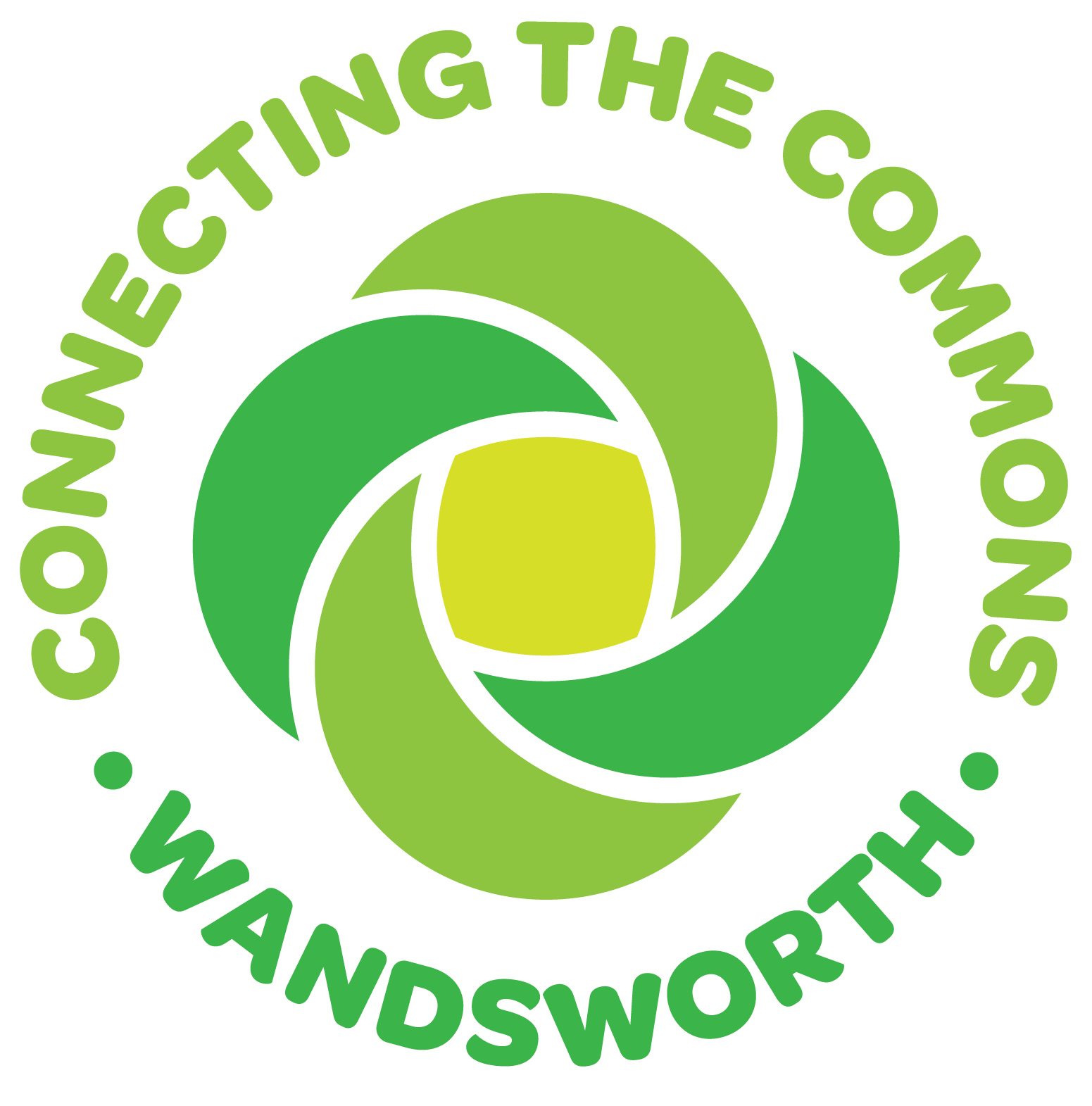 November round-up: Connecting the Commons