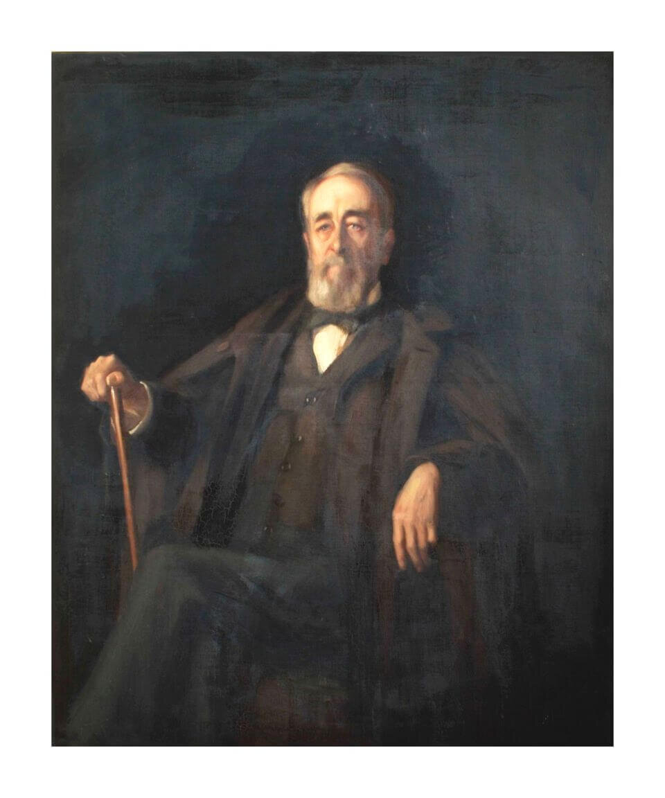 John Buckmaster