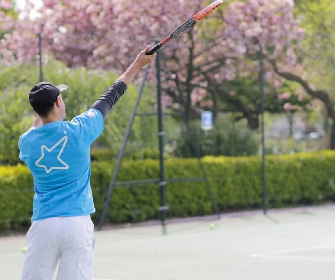 Wandsworth All Star Tennis