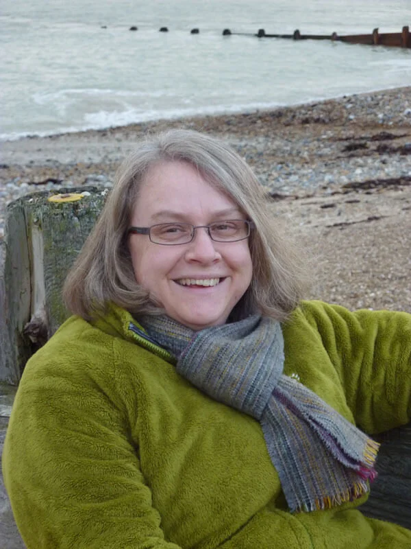 Valerie Selby