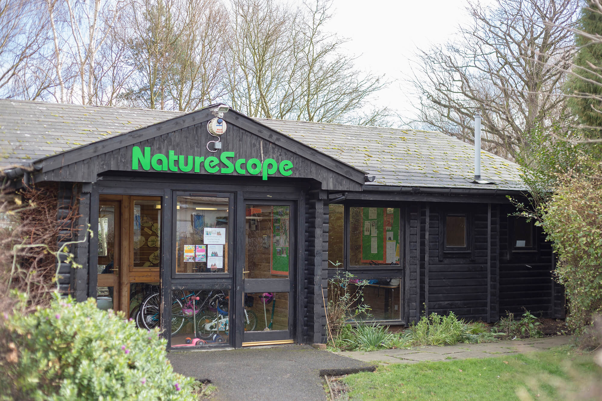 NatureScope