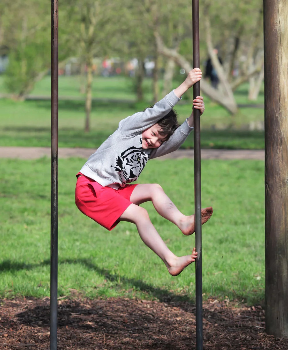 Wandsworth Climbing