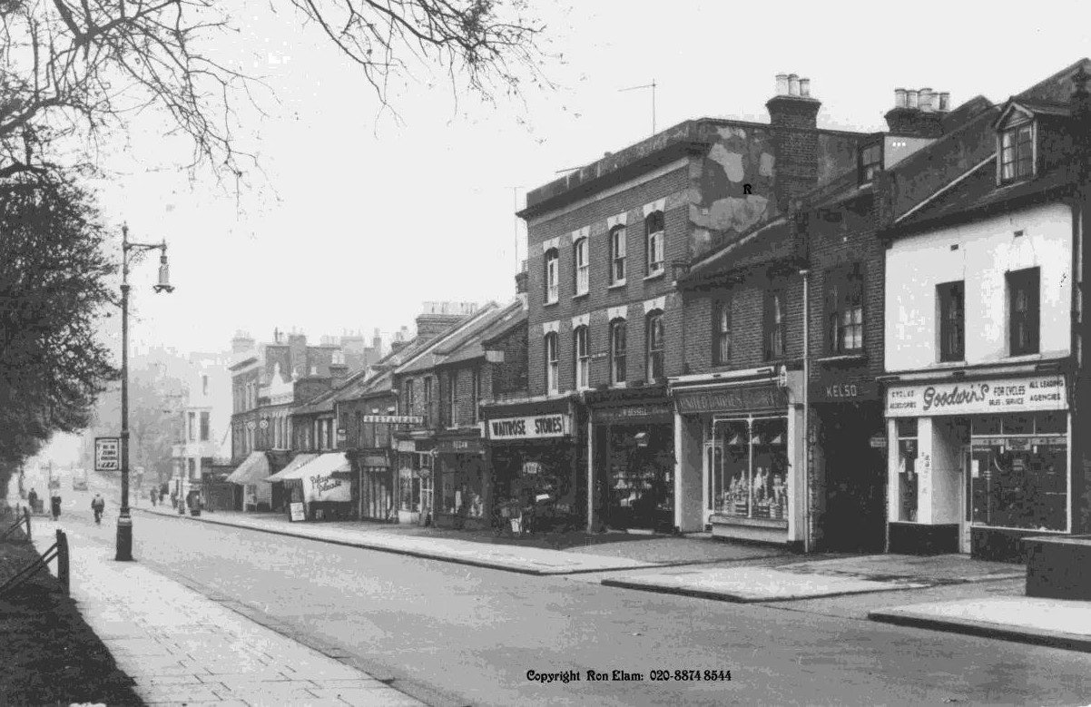 May round-up: AGM, biodiversity, Bellevue Road......