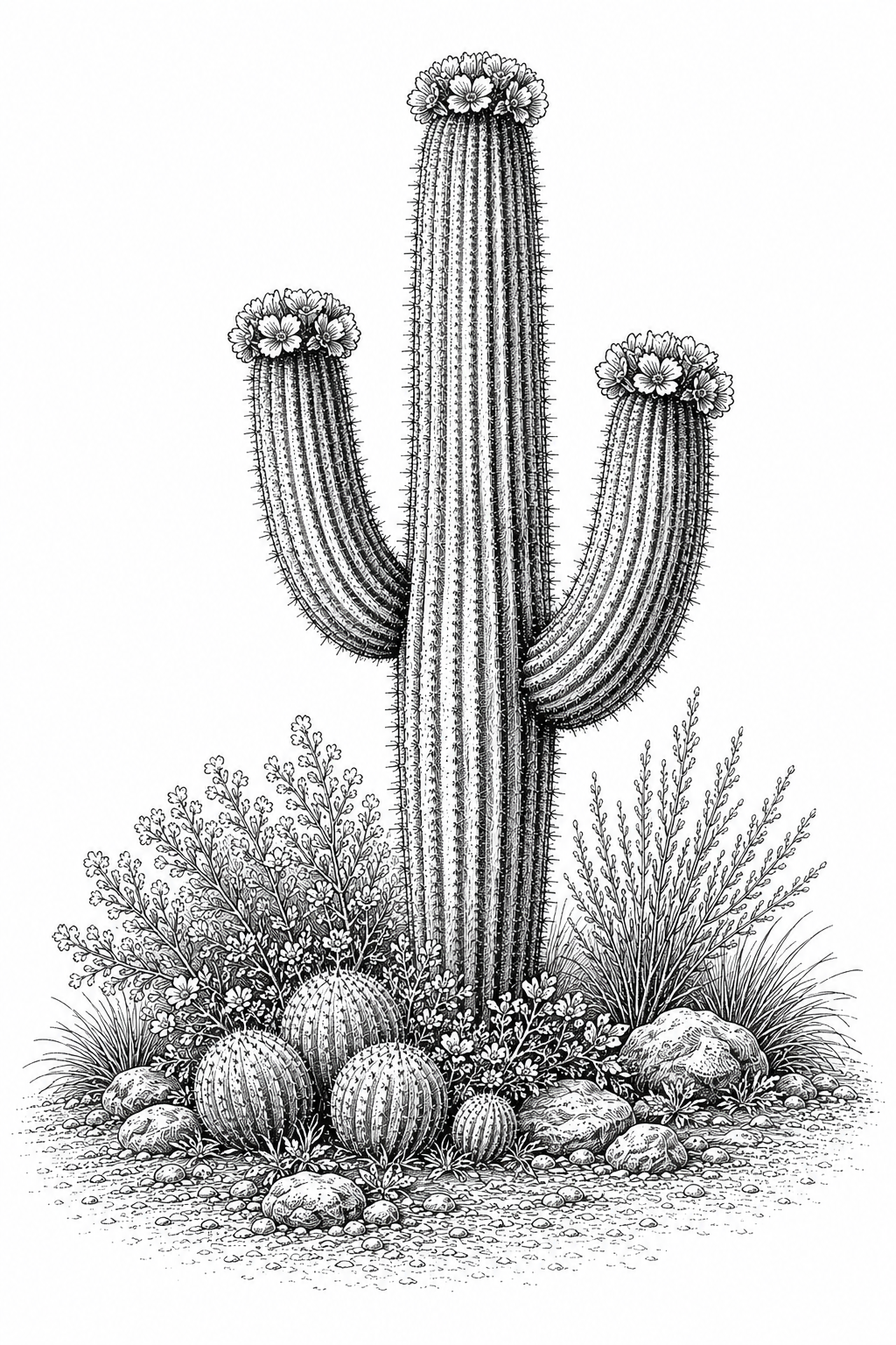 Desert Resilience Counseling, LLC located in Santa Fe, New Mexico offers art therapy, cognitive behavioral therapy and horticultural therapy for children, teens, and adults with Danielle Simmons, LPCC, LPAT HTR.