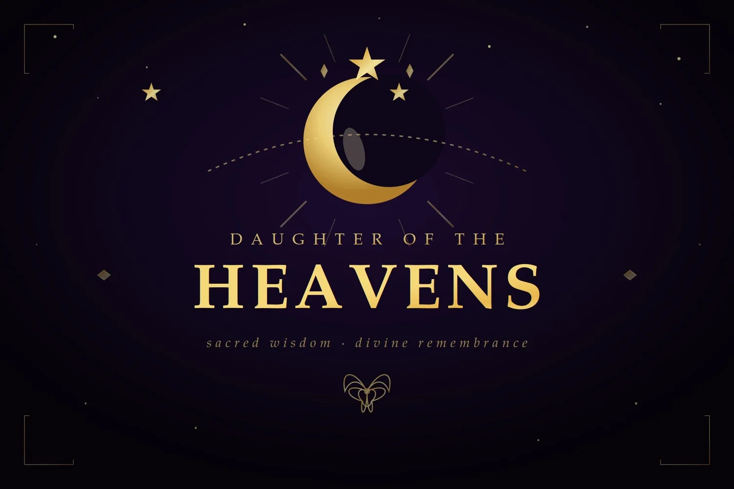  Daughter of the Heavens