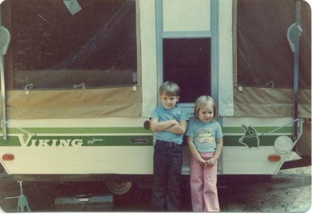 Where it all began…..