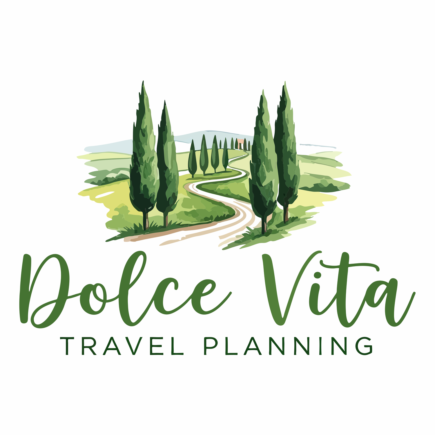 Dolce Vita Travel Planning