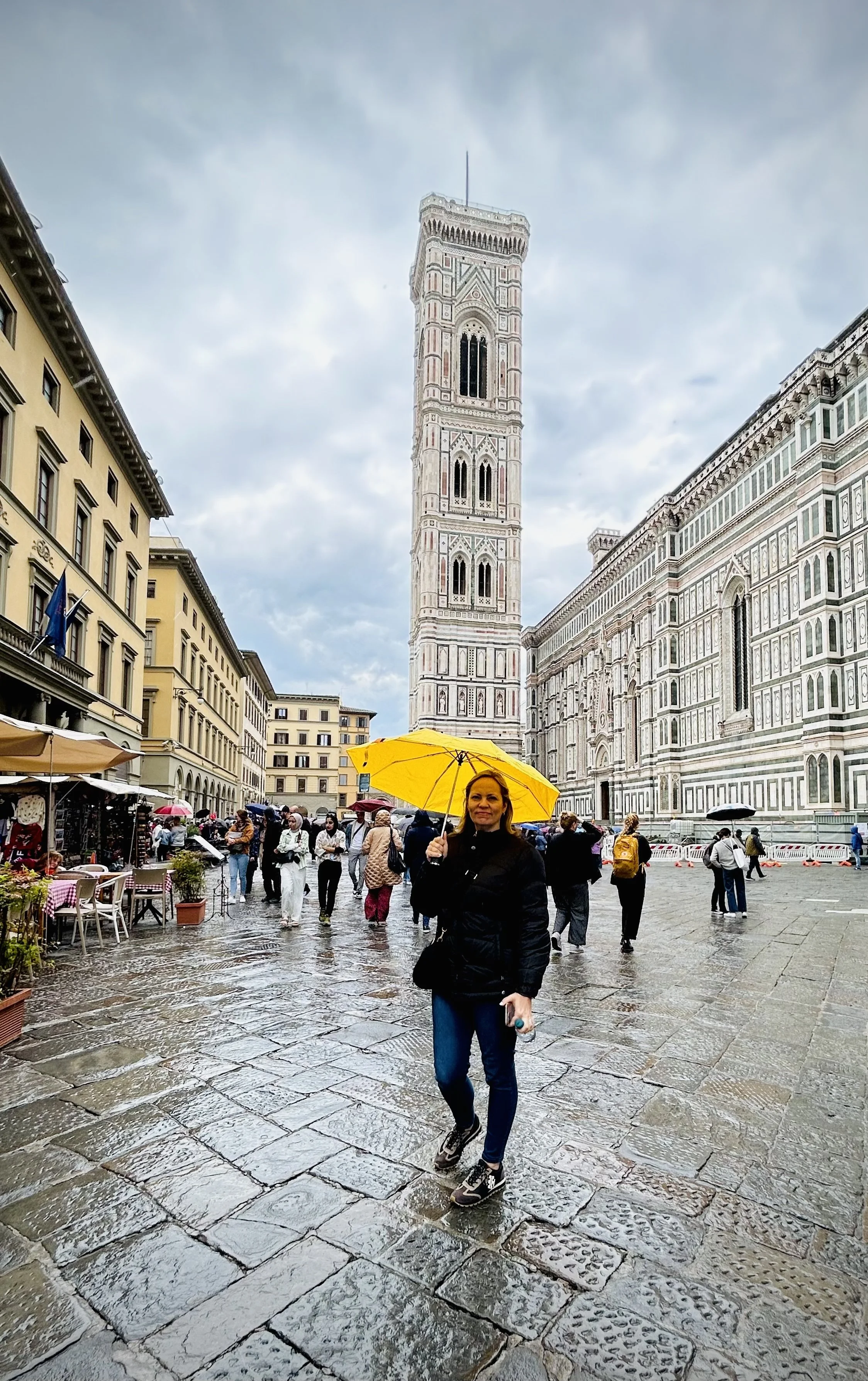 Itinerary Consultation