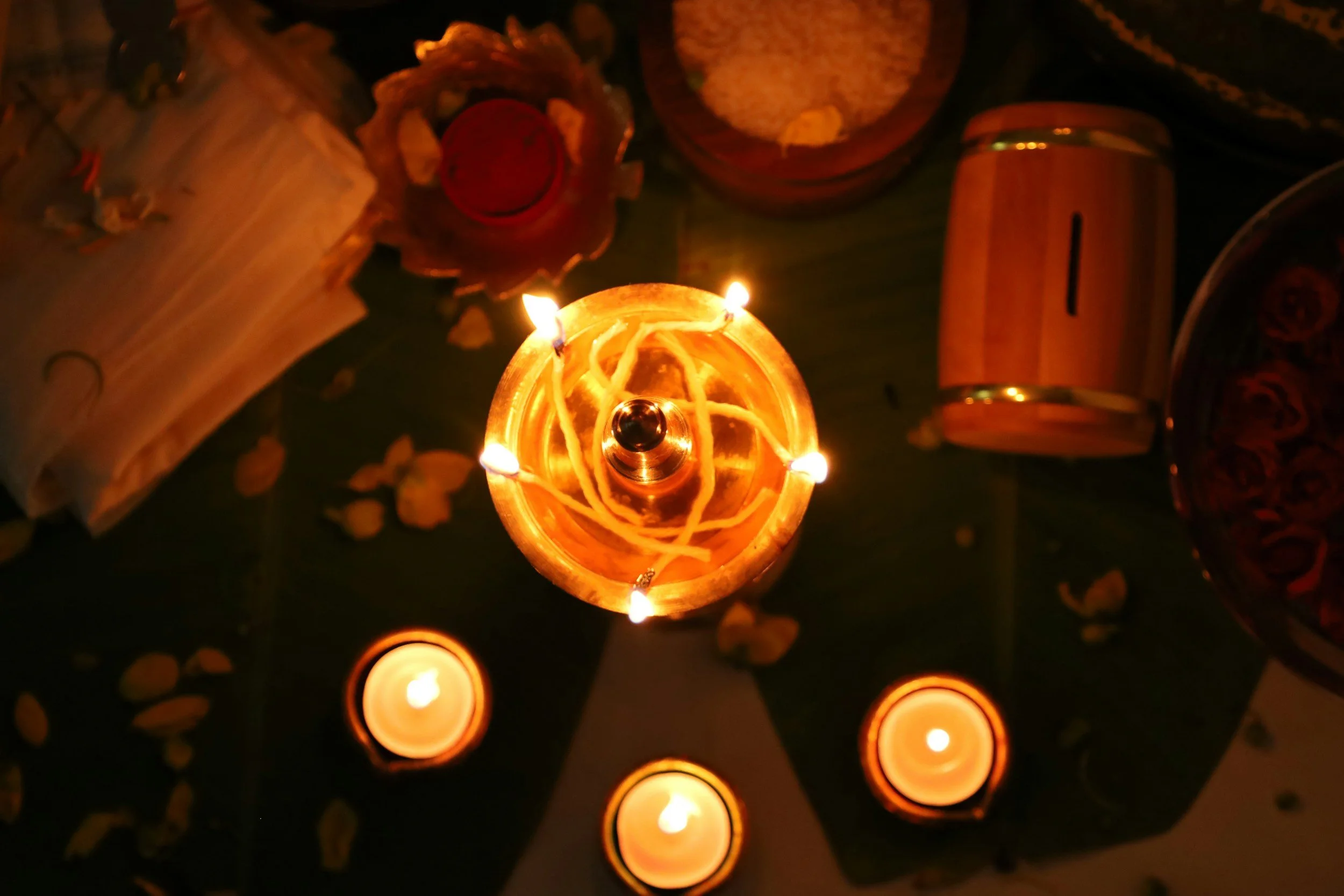 Ceremonial setting for The Pariah Vestal live rituals. An online sanctuary for provocative art and digital sovereignty, offering the Inner Circle exclusive access to unfiltered archives.