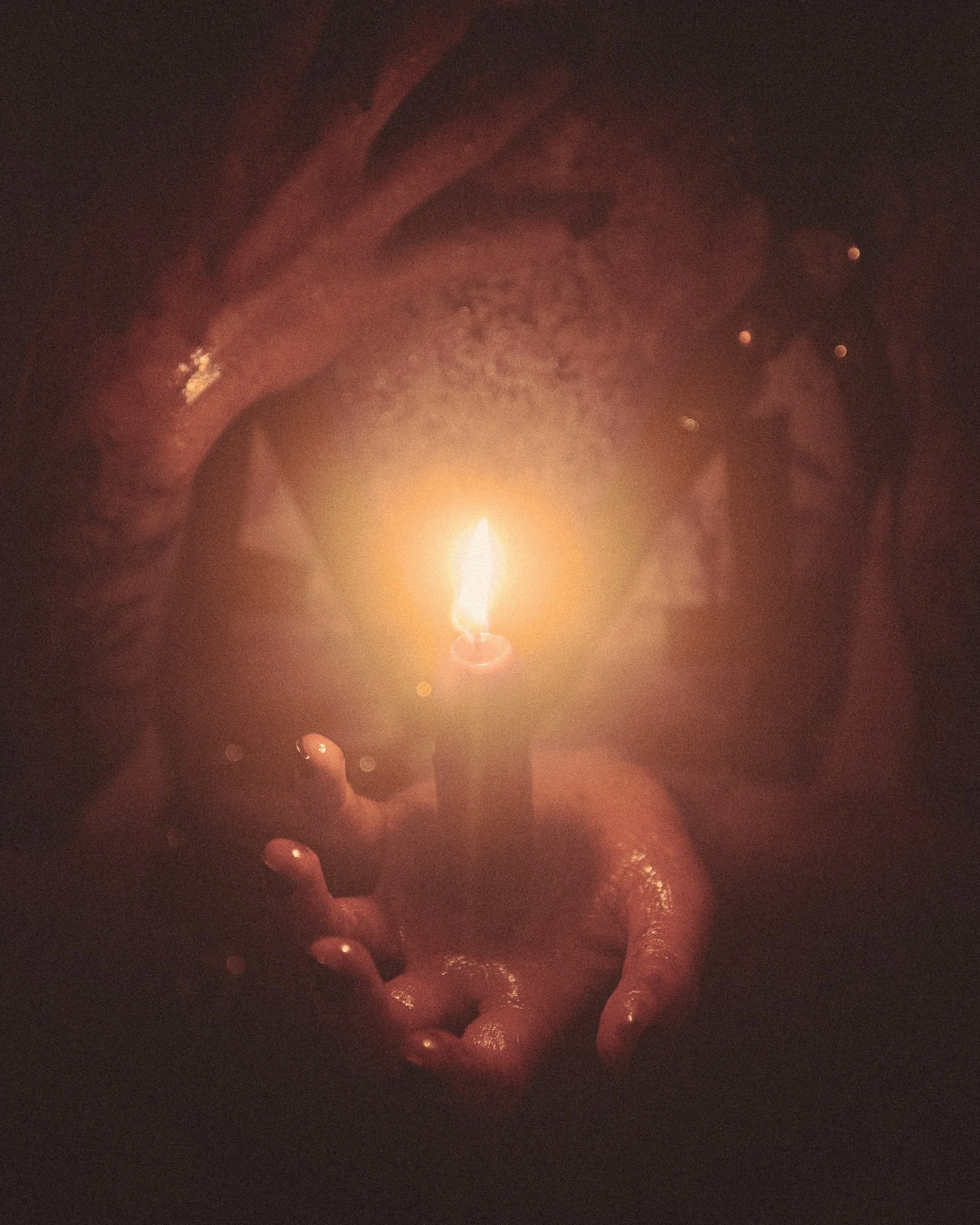 Marie Victoria-Ann Jessica Sauve: Architect of The Pariah Vestal. A digital sanctuary for sovereignty, provocative art, and live rituals