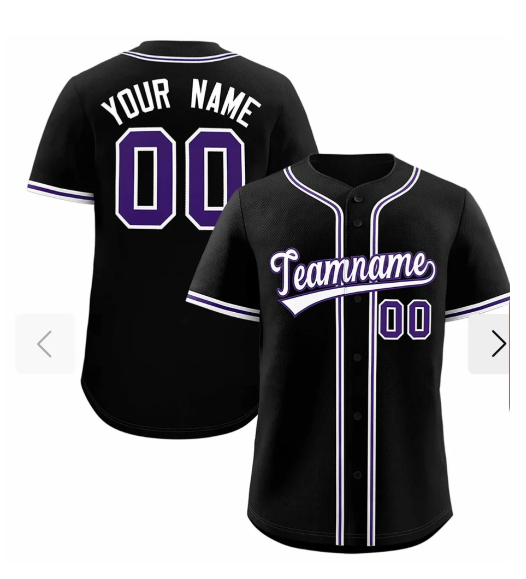 Embroidered Jersey
