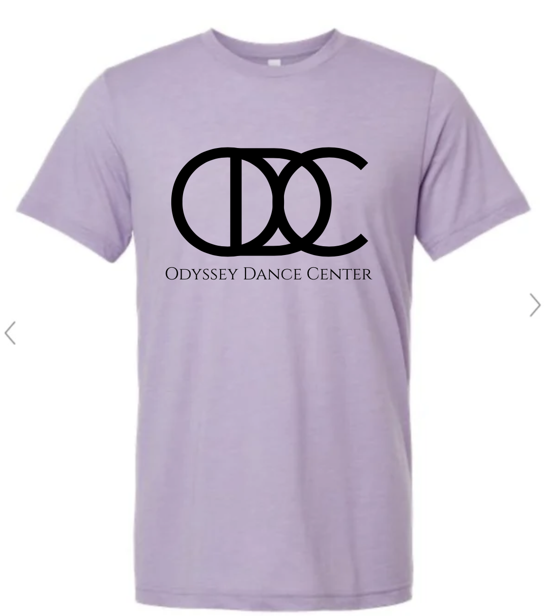 ODC Jersey T-Shirt