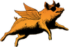 Flying Pig Riverside Riverside — The Flying Pig Enterprise