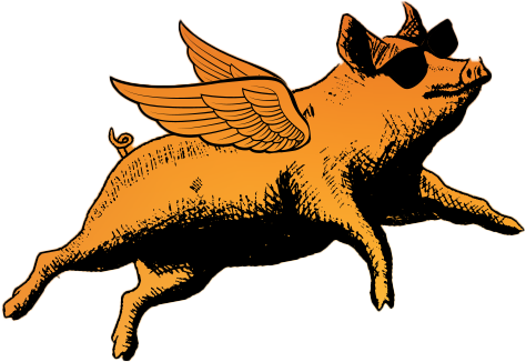 The Flying Pig Enterprise
