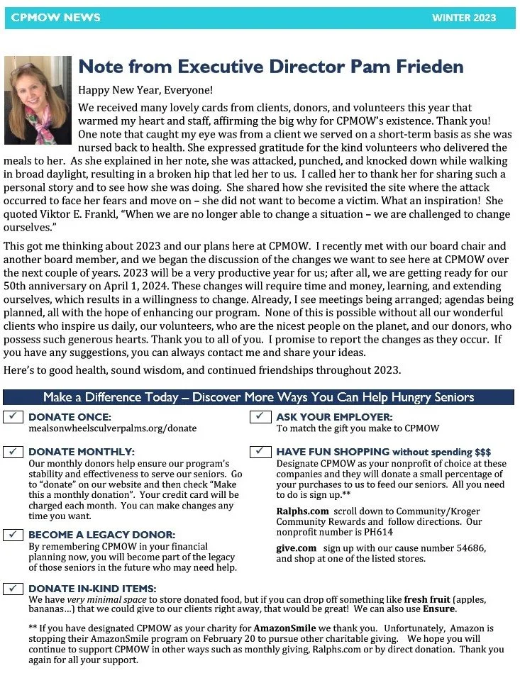 Newsletter page 4