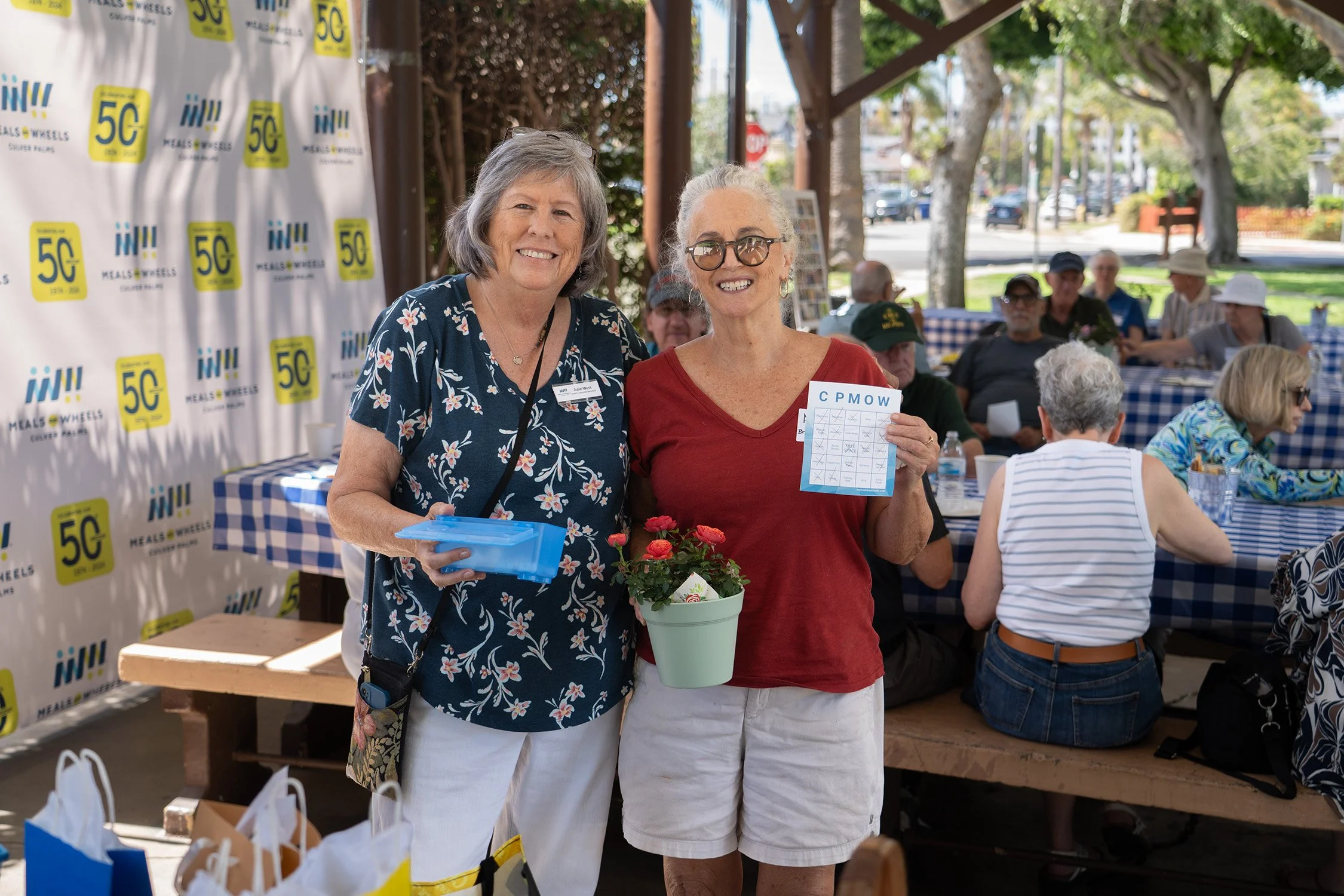 Julie and Ann Kelly another winner.jpg