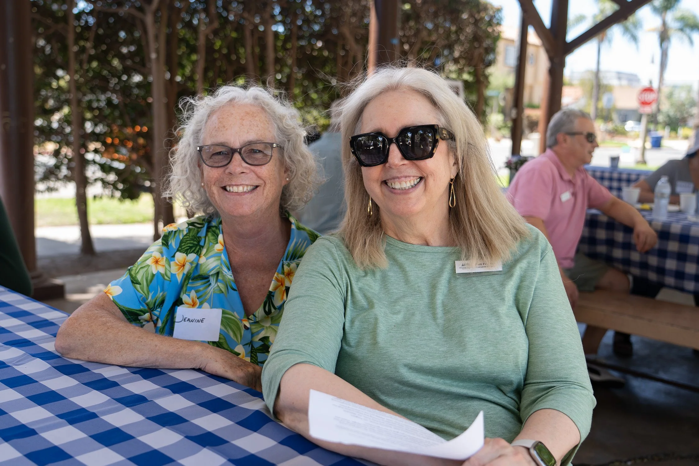 Volunteer Jeanne and Pam ED.jpg
