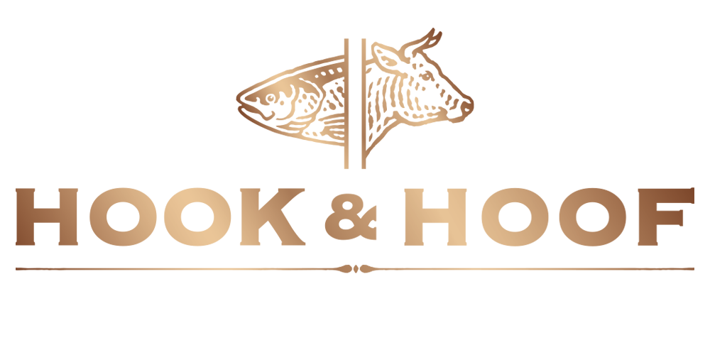 Hook &amp; Hoof