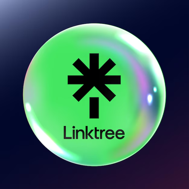Outcast Landworks Linktree logo.