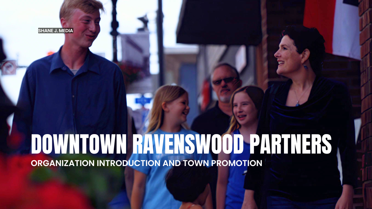 Downtown Ravenswood Partners